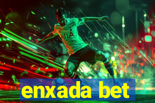 enxada bet